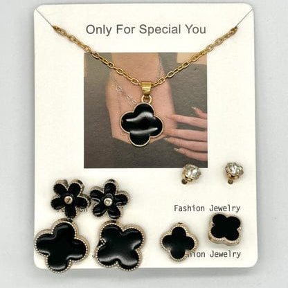 Stylish, Comfortable & Durable Jewelry Set